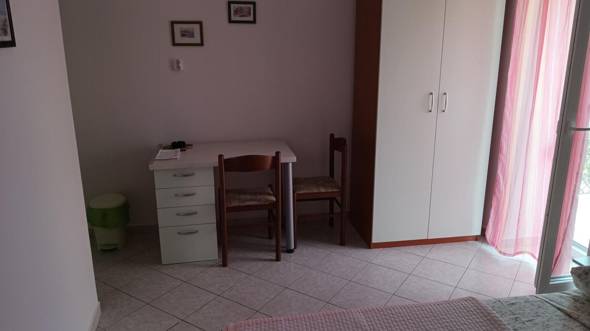 Artneo Apartmani Novalja Bagian luar foto
